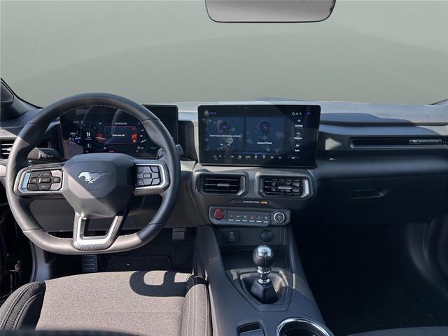 2026 Ford Mustang - $43,935
