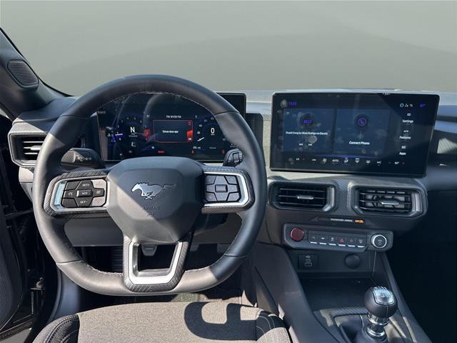 2026 Ford Mustang - $43,935