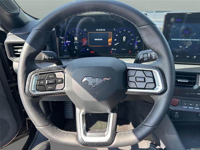 2026 Ford Mustang - $43,935