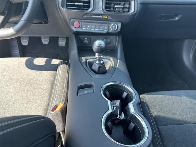 2026 Ford Mustang - $43,935