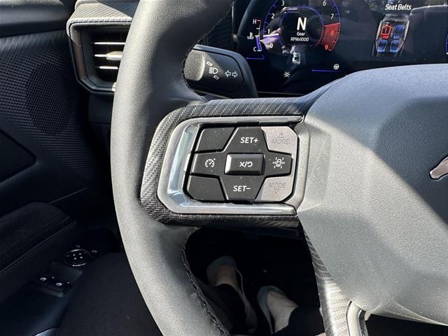 2026 Ford Mustang - $43,935