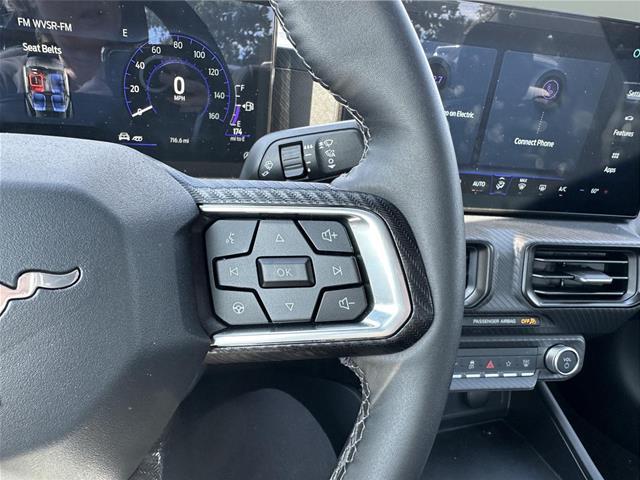 2026 Ford Mustang - $43,935
