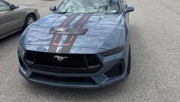 Preowned 2026 Ford Mustang GT Premium for Sale
