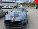 2026 Mustang Thumbnail 1