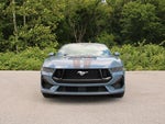 2026 Mustang Thumbnail 2