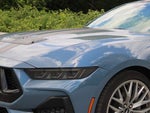 2026 Mustang Thumbnail 3