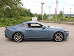 2026 Mustang Thumbnail 5