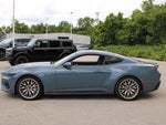 2026 Mustang Thumbnail 9