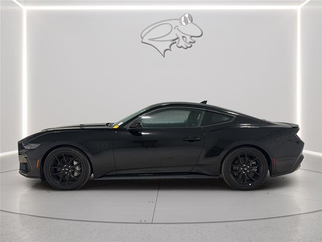2026 Ford Mustang - $45,000