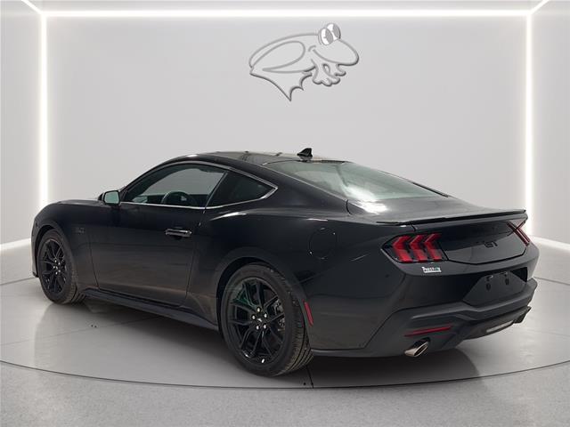 2026 Ford Mustang - $45,000