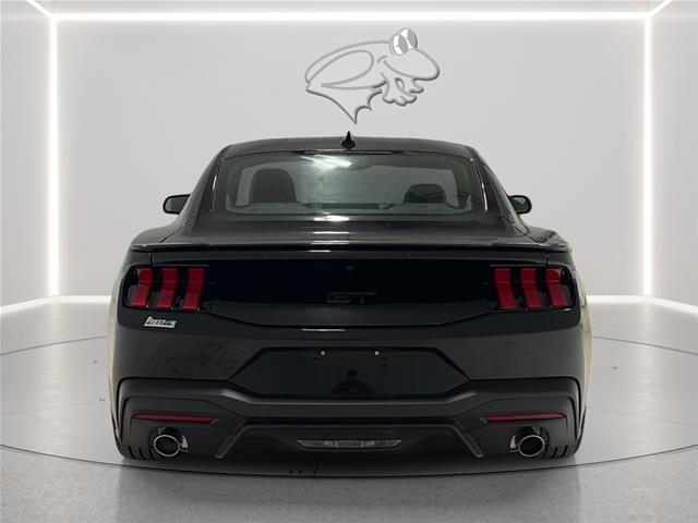 2026 Ford Mustang - $45,000