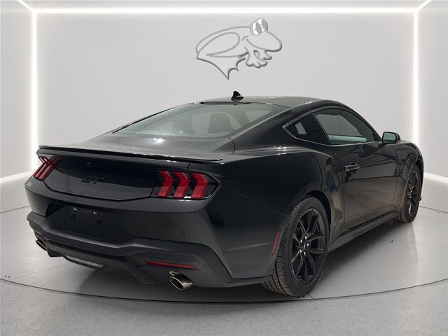 2026 Ford Mustang - $45,000
