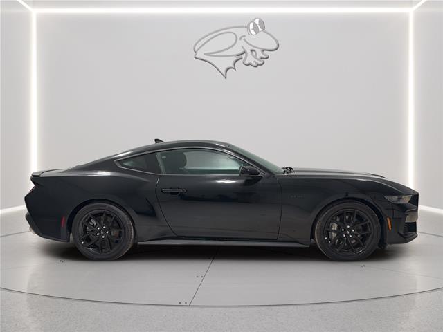 2026 Ford Mustang - $45,000