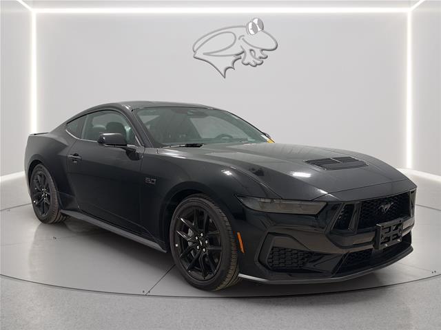2026 Ford Mustang - $45,000