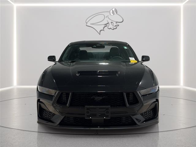 2026 Ford Mustang - $45,000