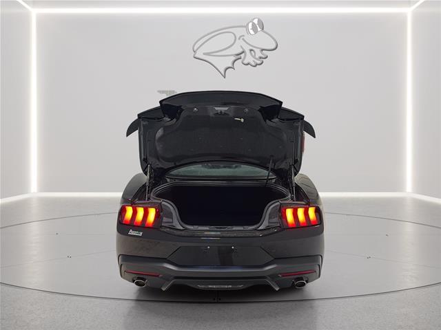 2026 Ford Mustang - $45,000
