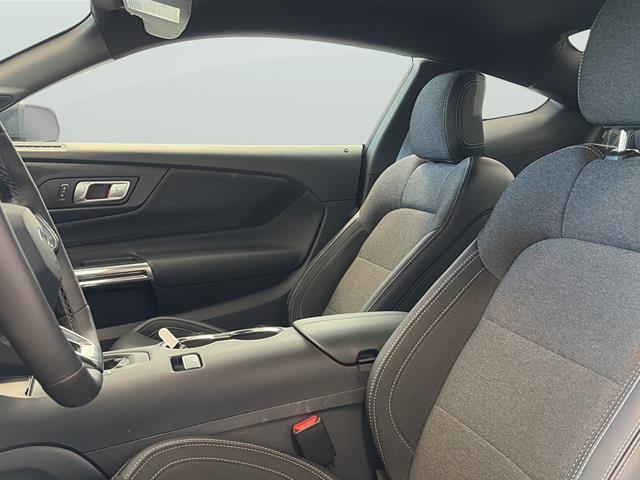 2026 Ford Mustang - $45,000