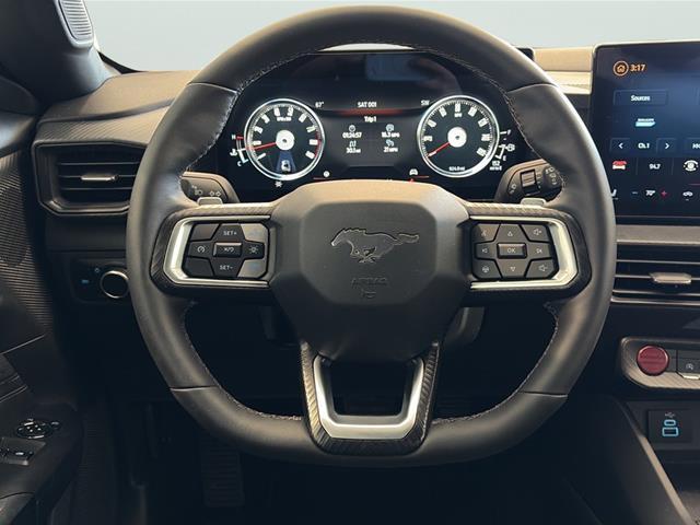 2026 Ford Mustang - $45,000