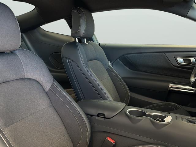 2026 Ford Mustang - $45,000