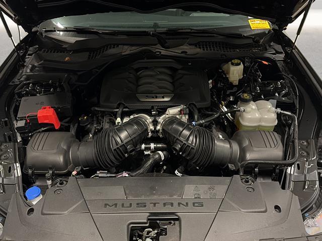 2026 Ford Mustang - $45,000
