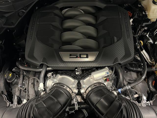 2026 Ford Mustang - $45,000