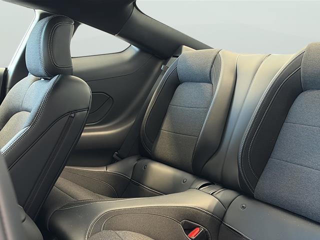 2026 Ford Mustang - $45,000