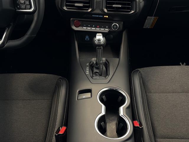 2026 Ford Mustang - $45,000