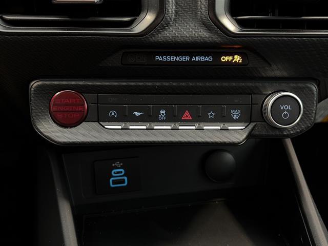 2026 Ford Mustang - $45,000