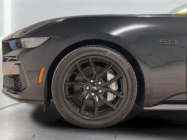 2026 Ford Mustang - $45,000