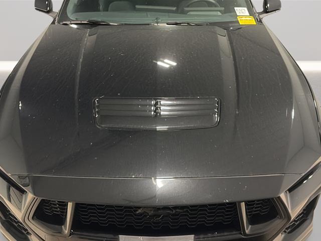 2026 Ford Mustang - $45,000