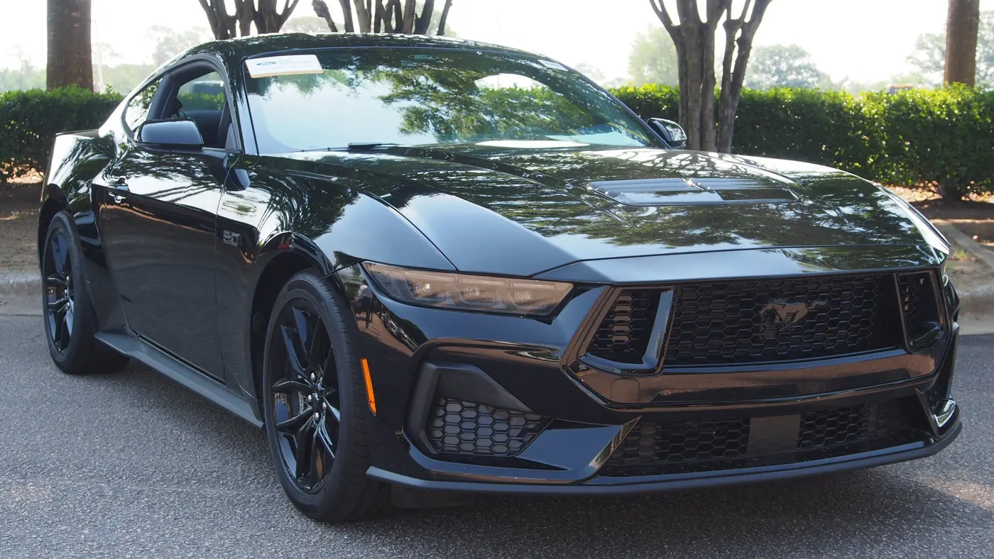 Preowned 2026 Ford Mustang GT Premium for Sale