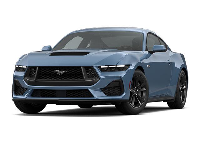 2026 Ford Mustang - $44,490