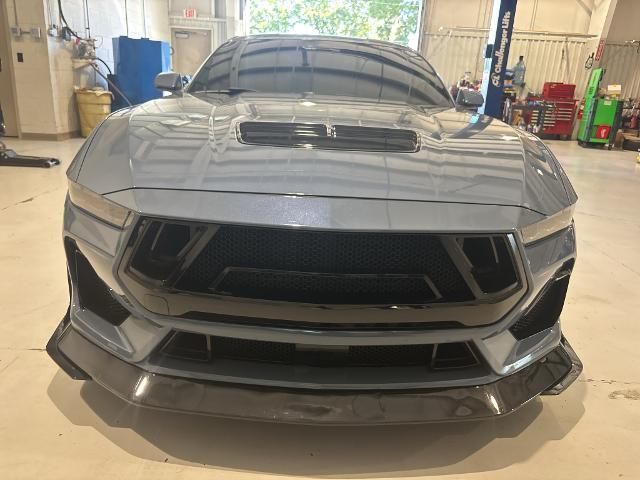 2026 Ford Mustang - $44,490