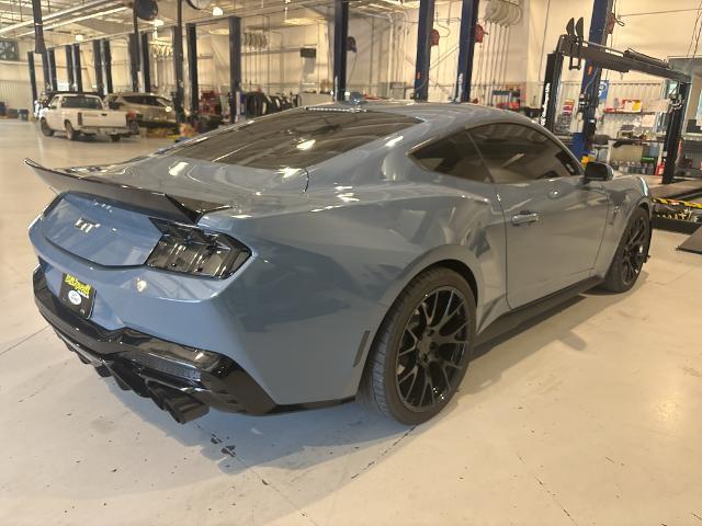 2026 Ford Mustang - $44,490