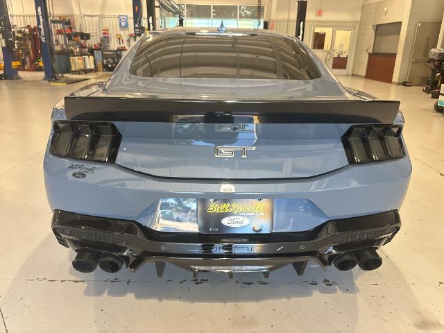 2026 Ford Mustang - $44,490