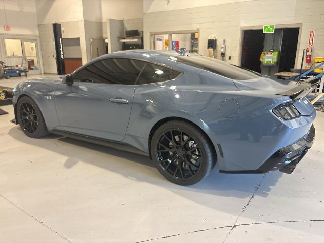 2026 Ford Mustang - $44,490