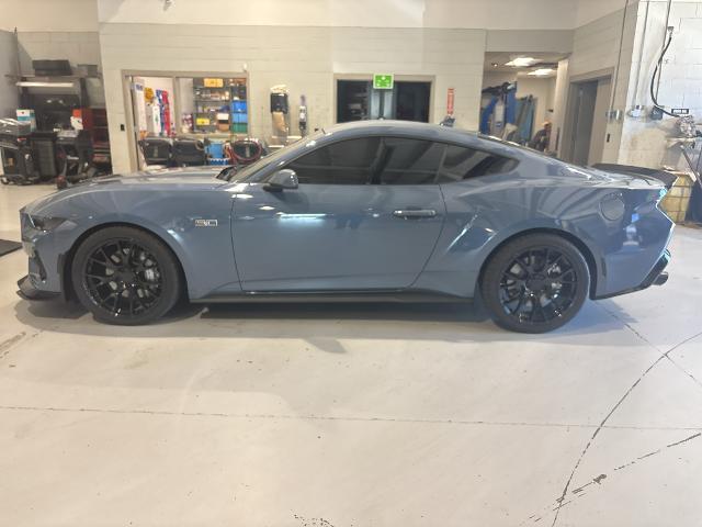 2026 Ford Mustang - $44,490