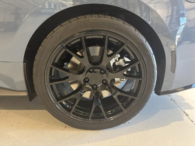 2026 Ford Mustang - $44,490