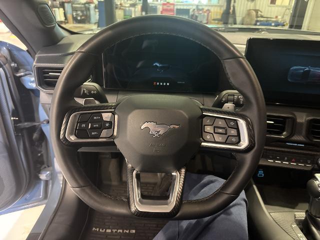 2026 Ford Mustang - $44,490