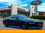 2026 Mustang Thumbnail 1