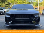 2026 Mustang Thumbnail 2