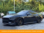 2026 Mustang Thumbnail 3