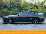 2026 Mustang Thumbnail 4