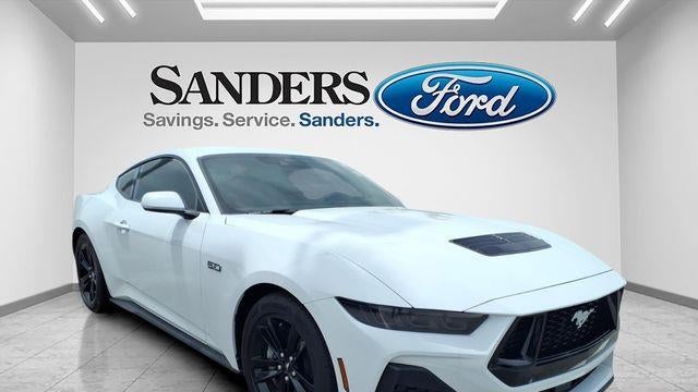 Preowned 2026 Ford Mustang GT Premium for Sale