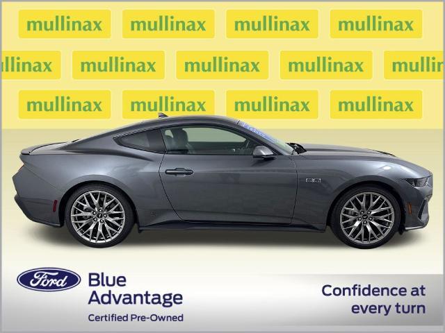 2026 Ford Mustang - $49,500