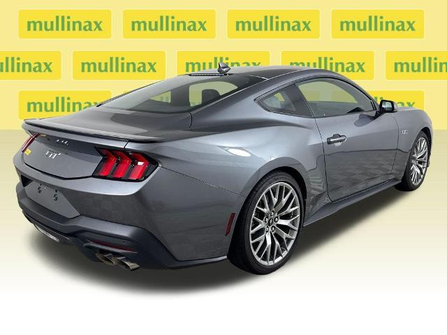 2026 Ford Mustang - $49,500