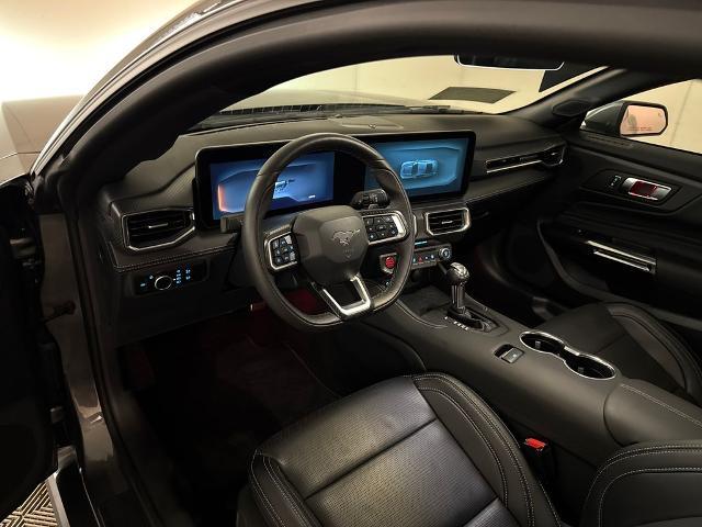 2026 Ford Mustang - $49,500
