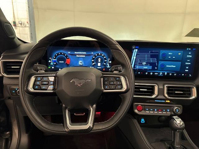 2026 Ford Mustang - $49,500