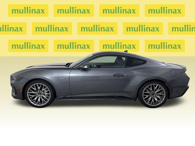 2026 Ford Mustang - $49,500