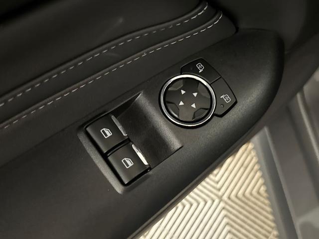 2026 Ford Mustang - $49,500